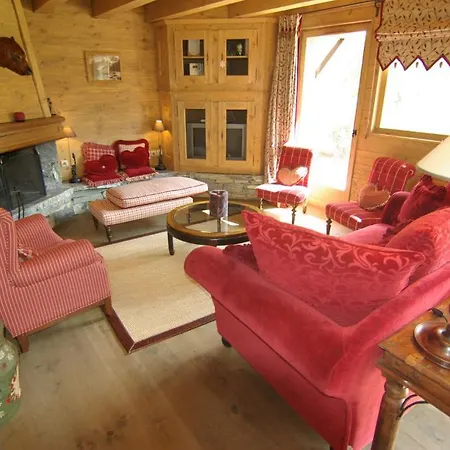 Chalet Chalet Serac Chamonix