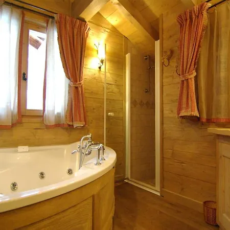 Chalet Chalet Serac